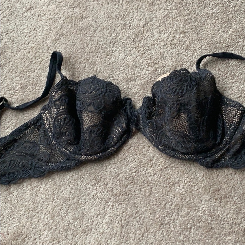 Vs very sexy bra